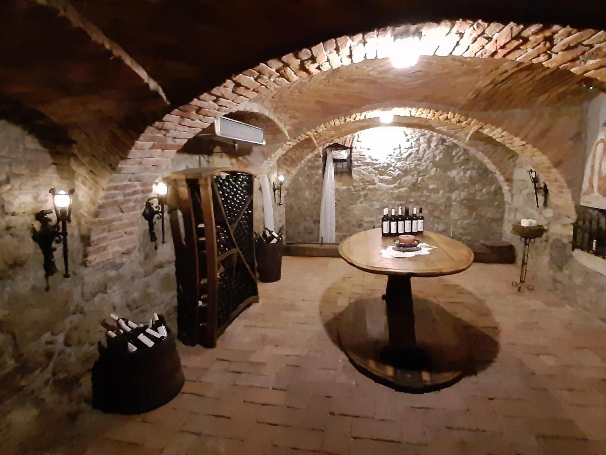 Rooms & Wine Lilek سينتيلي المظهر الخارجي الصورة