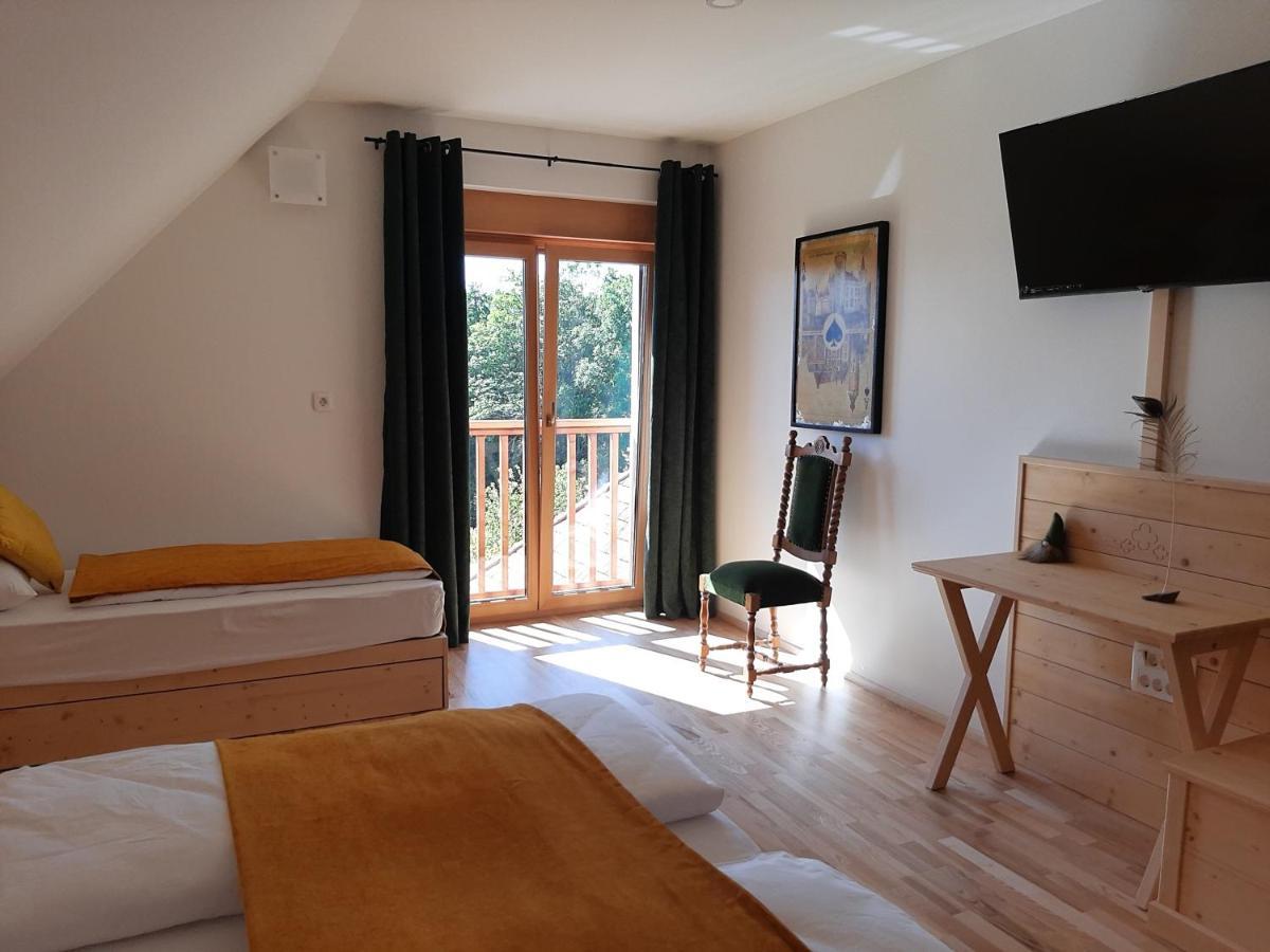 Rooms & Wine Lilek سينتيلي المظهر الخارجي الصورة