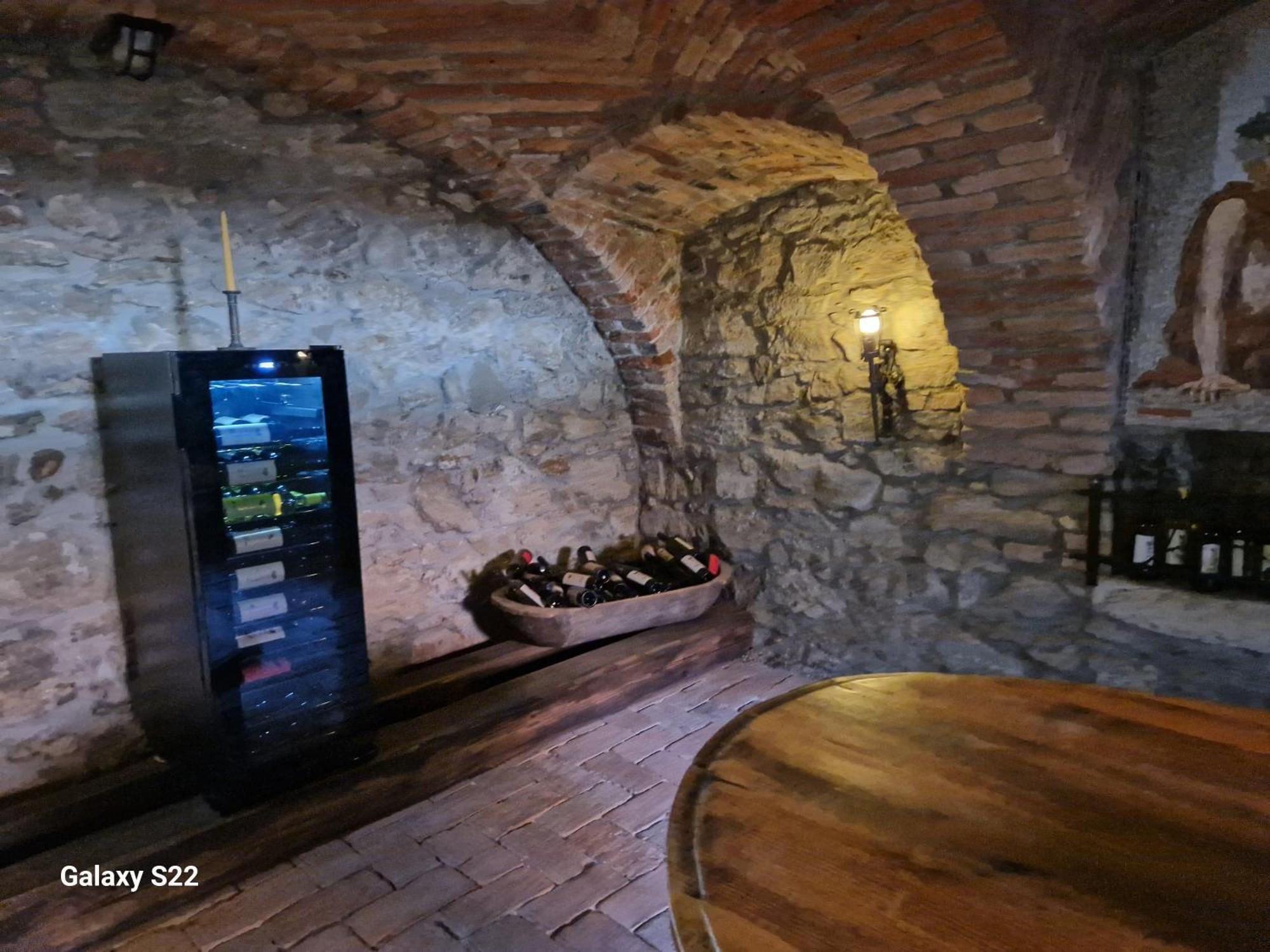 Rooms & Wine Lilek سينتيلي المظهر الخارجي الصورة