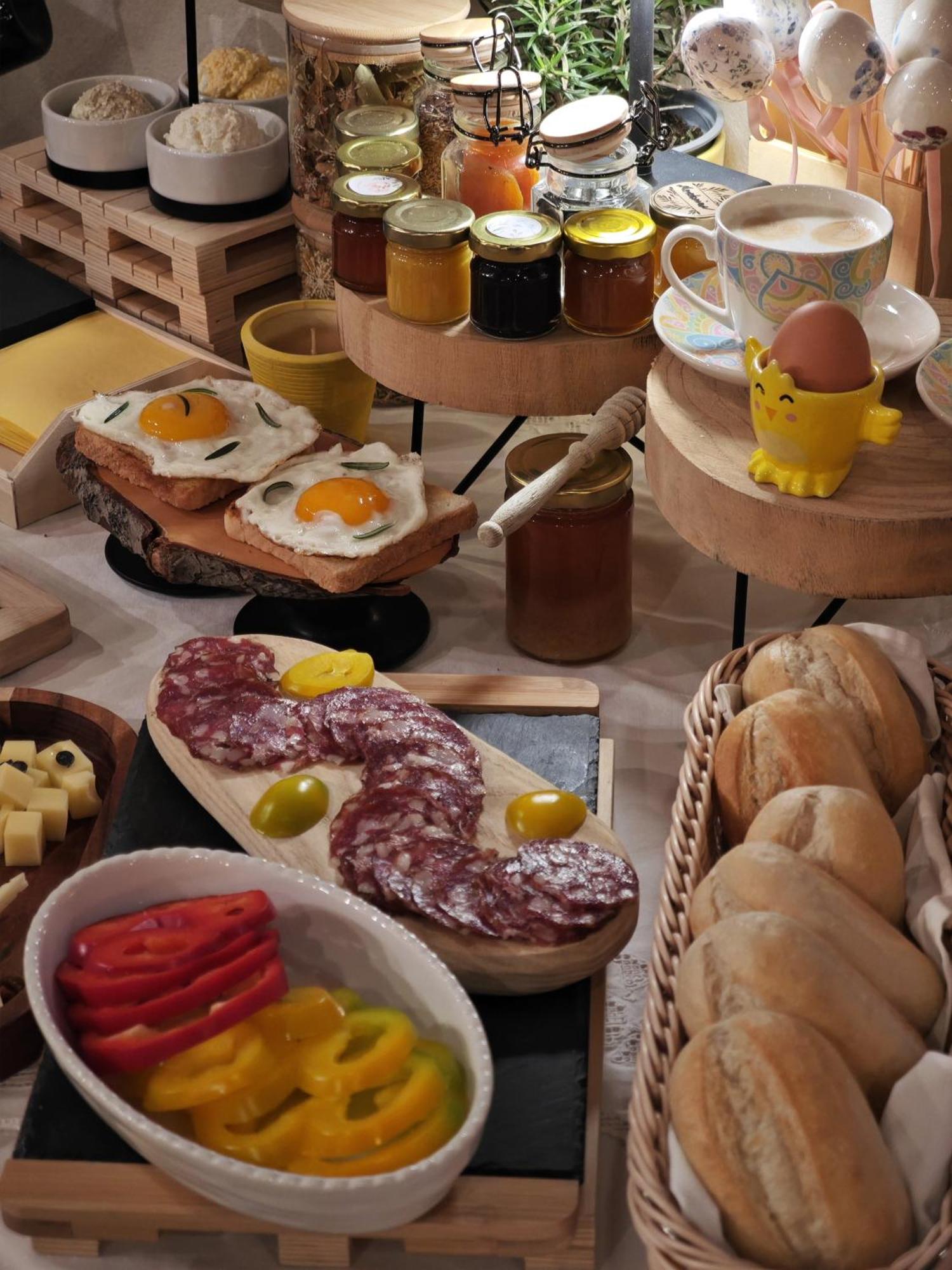 Rooms & Wine Lilek سينتيلي المظهر الخارجي الصورة